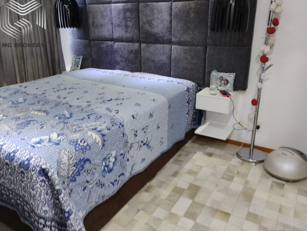 Conheça Foto 27 do imóvel - Apartamento à venda Praia Pontal de Sernambetiba, Recreio dos Bandeirantes, Rio de Janeiro - R$ 850.000 - APCHOICEGA - 31 Foto 27 - 31