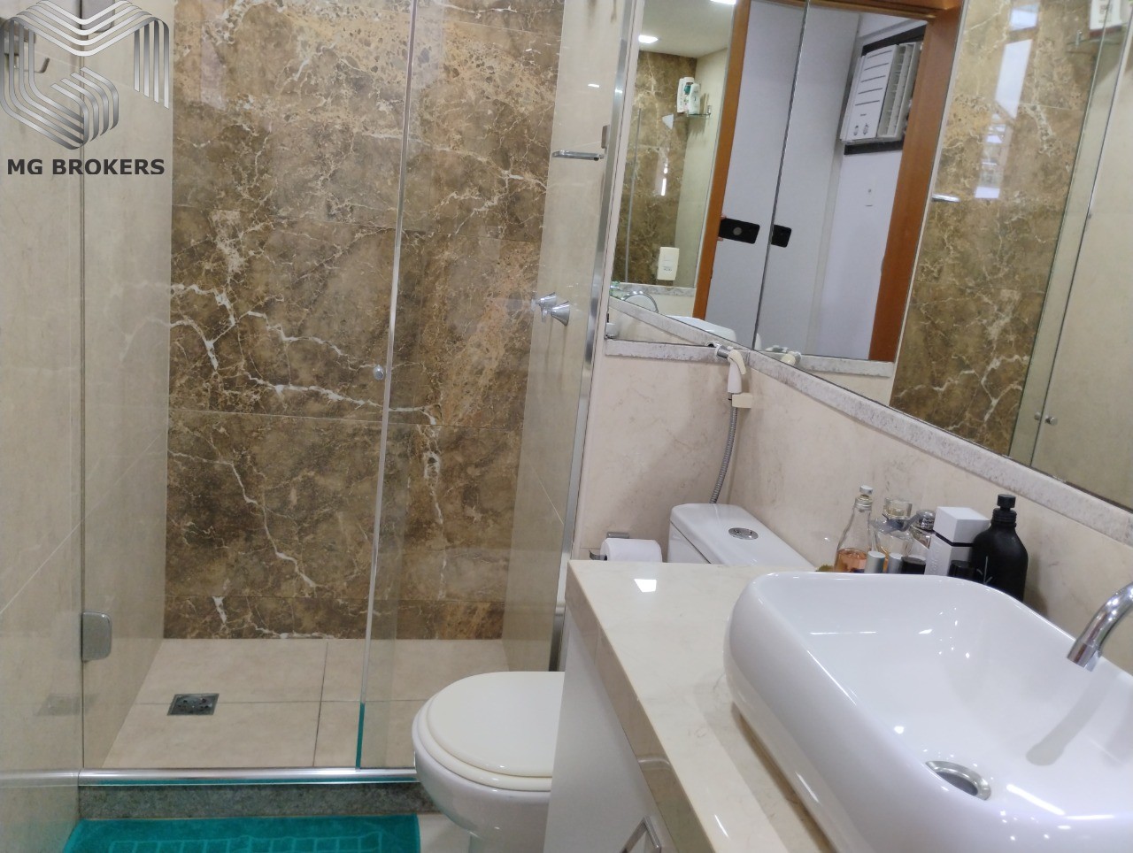 Conheça Foto 28 do imóvel - Apartamento à venda Praia Pontal de Sernambetiba, Recreio dos Bandeirantes, Rio de Janeiro - R$ 850.000 - APCHOICEGA - 32 Foto 28 - 32