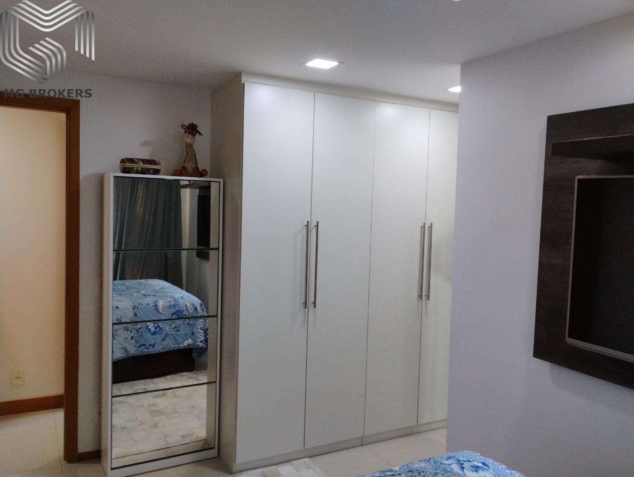 Conheça Foto 29 do imóvel - Apartamento à venda Praia Pontal de Sernambetiba, Recreio dos Bandeirantes, Rio de Janeiro - R$ 850.000 - APCHOICEGA - 33 Foto 29 - 33