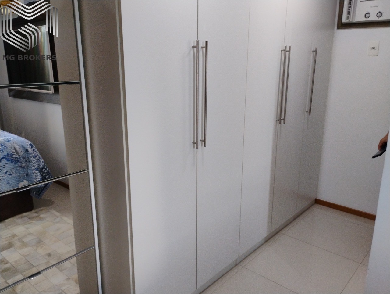Conheça Foto 32 do imóvel - Apartamento à venda Praia Pontal de Sernambetiba, Recreio dos Bandeirantes, Rio de Janeiro - R$ 850.000 - APCHOICEGA - 36 Foto 32 - 36