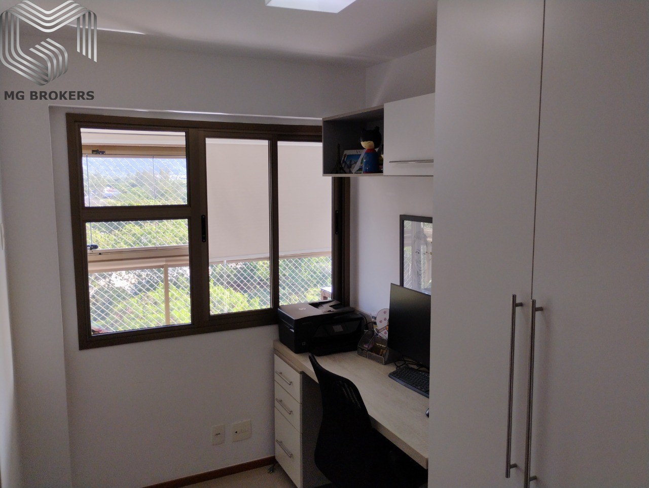 Conheça Foto 33 do imóvel - Apartamento à venda Praia Pontal de Sernambetiba, Recreio dos Bandeirantes, Rio de Janeiro - R$ 850.000 - APCHOICEGA - 37 Foto 33 - 37