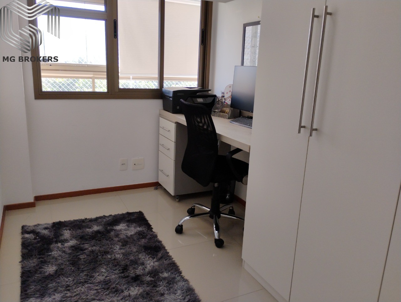 Conheça Foto 34 do imóvel - Apartamento à venda Praia Pontal de Sernambetiba, Recreio dos Bandeirantes, Rio de Janeiro - R$ 850.000 - APCHOICEGA - 38 Foto 34 - 38