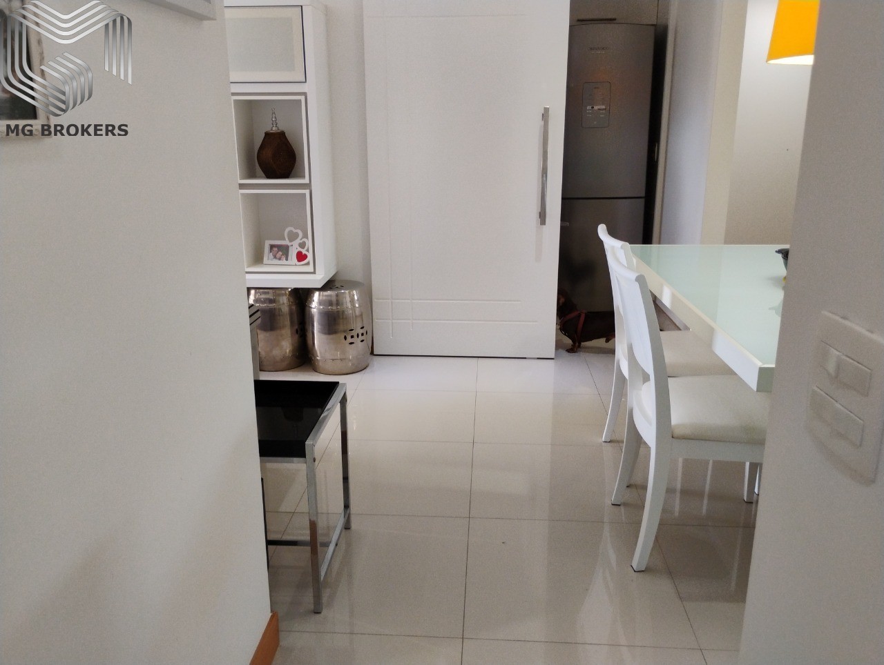 Conheça Foto 39 do imóvel - Apartamento à venda Praia Pontal de Sernambetiba, Recreio dos Bandeirantes, Rio de Janeiro - R$ 850.000 - APCHOICEGA - 42 Foto 39 - 42
