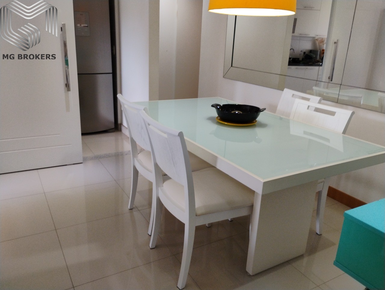Conheça Foto 40 do imóvel - Apartamento à venda Praia Pontal de Sernambetiba, Recreio dos Bandeirantes, Rio de Janeiro - R$ 850.000 - APCHOICEGA - 43 Foto 40 - 43