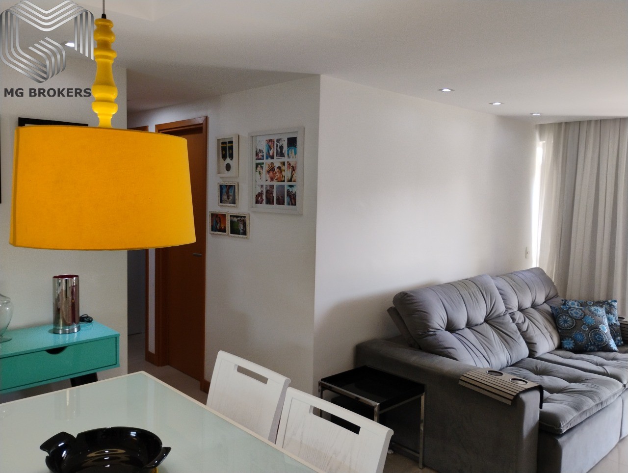 Conheça Foto 43 do imóvel - Apartamento à venda Praia Pontal de Sernambetiba, Recreio dos Bandeirantes, Rio de Janeiro - R$ 850.000 - APCHOICEGA - 44 Foto 43 - 44