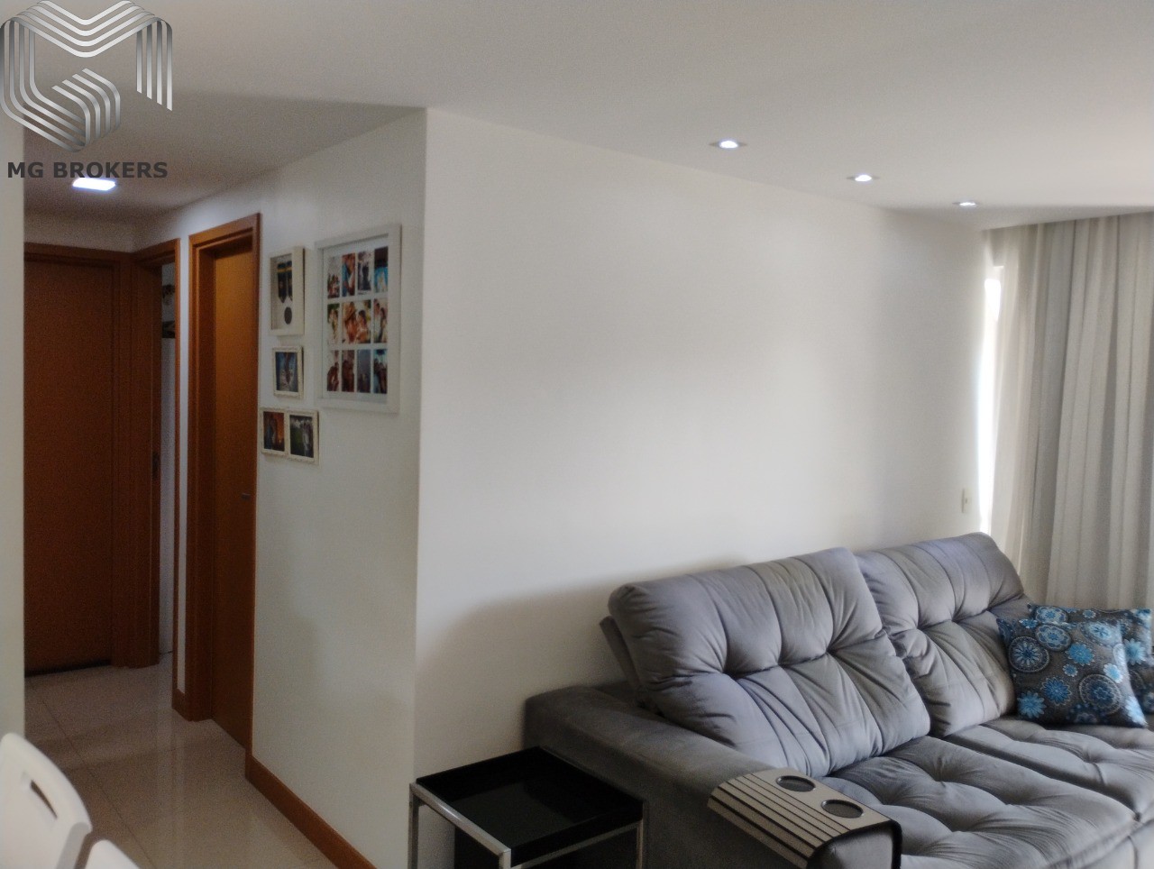 Conheça Foto 44 do imóvel - Apartamento à venda Praia Pontal de Sernambetiba, Recreio dos Bandeirantes, Rio de Janeiro - R$ 850.000 - APCHOICEGA - 45 Foto 44 - 45
