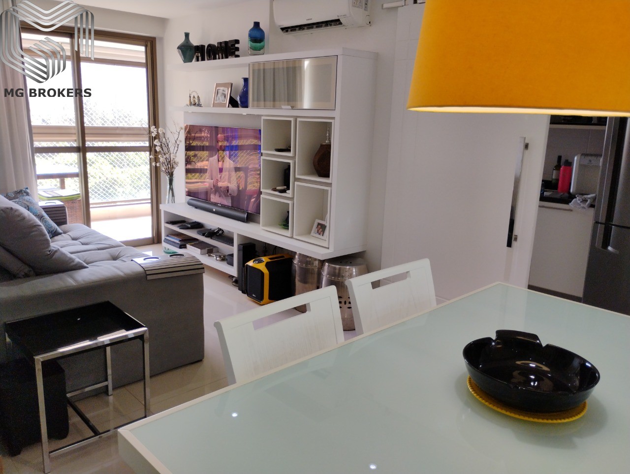 Conheça Foto 46 do imóvel - Apartamento à venda Praia Pontal de Sernambetiba, Recreio dos Bandeirantes, Rio de Janeiro - R$ 850.000 - APCHOICEGA - 47 Foto 46 - 47