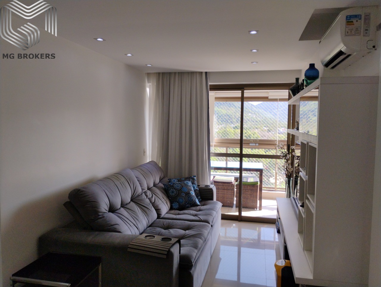 Conheça Foto 47 do imóvel - Apartamento à venda Praia Pontal de Sernambetiba, Recreio dos Bandeirantes, Rio de Janeiro - R$ 850.000 - APCHOICEGA - 48 Foto 47 - 48
