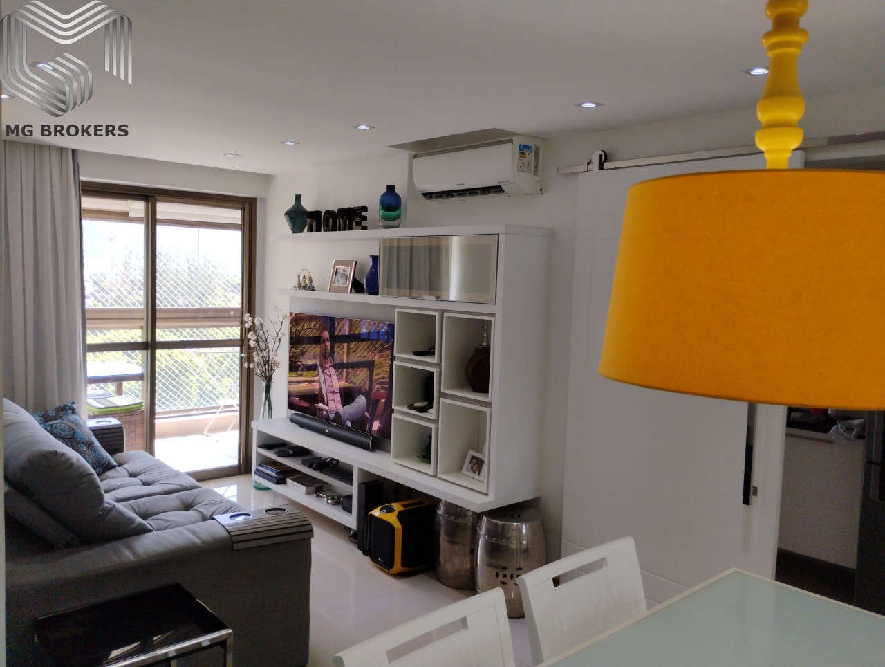 Conheça Foto 48 do imóvel - Apartamento à venda Praia Pontal de Sernambetiba, Recreio dos Bandeirantes, Rio de Janeiro - R$ 850.000 - APCHOICEGA - 49 Foto 48 - 49