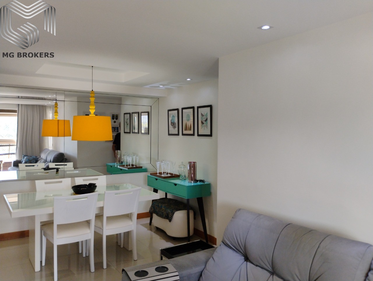 Conheça Foto 49 do imóvel - Apartamento à venda Praia Pontal de Sernambetiba, Recreio dos Bandeirantes, Rio de Janeiro - R$ 850.000 - APCHOICEGA - 50 Foto 49 - 50
