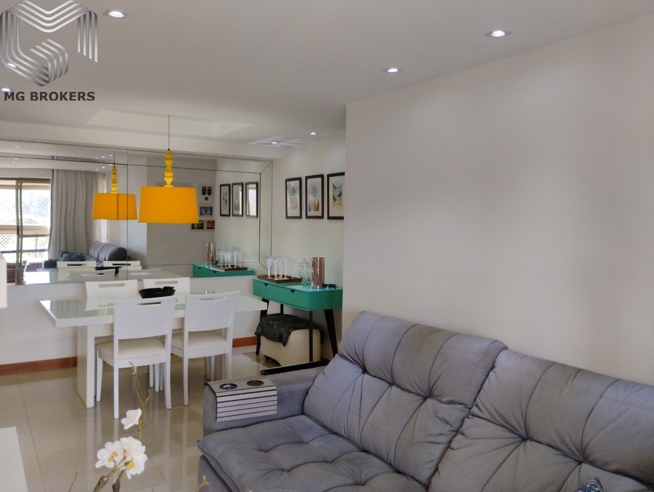 Conheça Foto 50 do imóvel - Apartamento à venda Praia Pontal de Sernambetiba, Recreio dos Bandeirantes, Rio de Janeiro - R$ 850.000 - APCHOICEGA - 51 Foto 50 - 51
