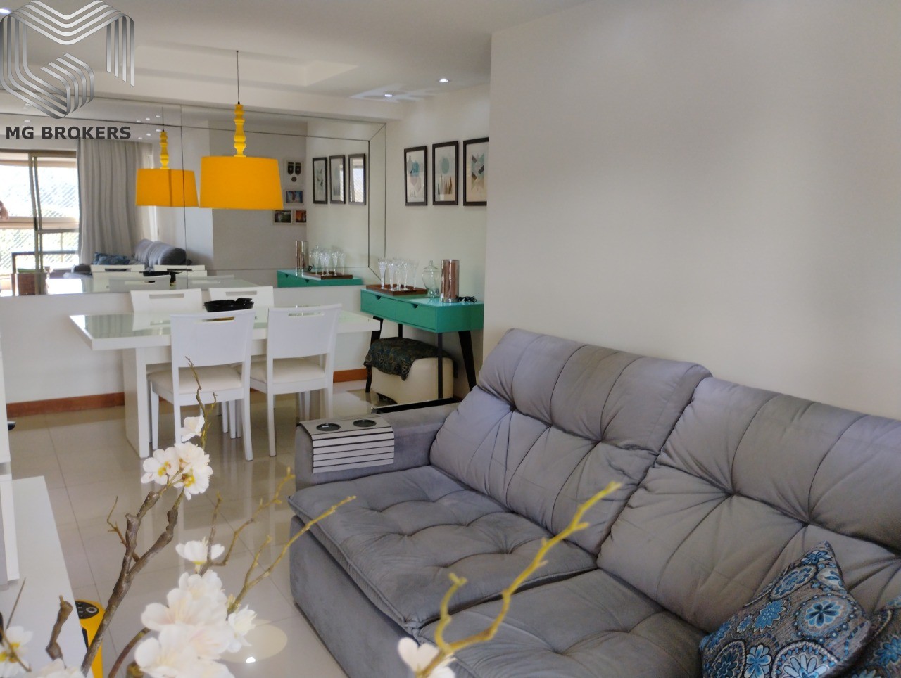 Conheça Foto 51 do imóvel - Apartamento à venda Praia Pontal de Sernambetiba, Recreio dos Bandeirantes, Rio de Janeiro - R$ 850.000 - APCHOICEGA - 52 Foto 51 - 52