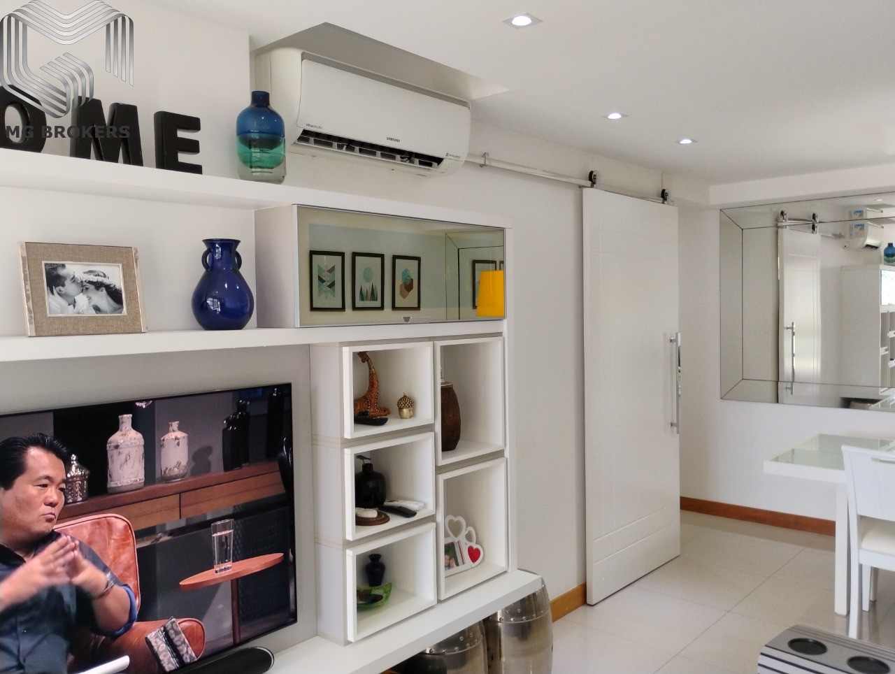 Conheça Foto 52 do imóvel - Apartamento à venda Praia Pontal de Sernambetiba, Recreio dos Bandeirantes, Rio de Janeiro - R$ 850.000 - APCHOICEGA - 53 Foto 52 - 53