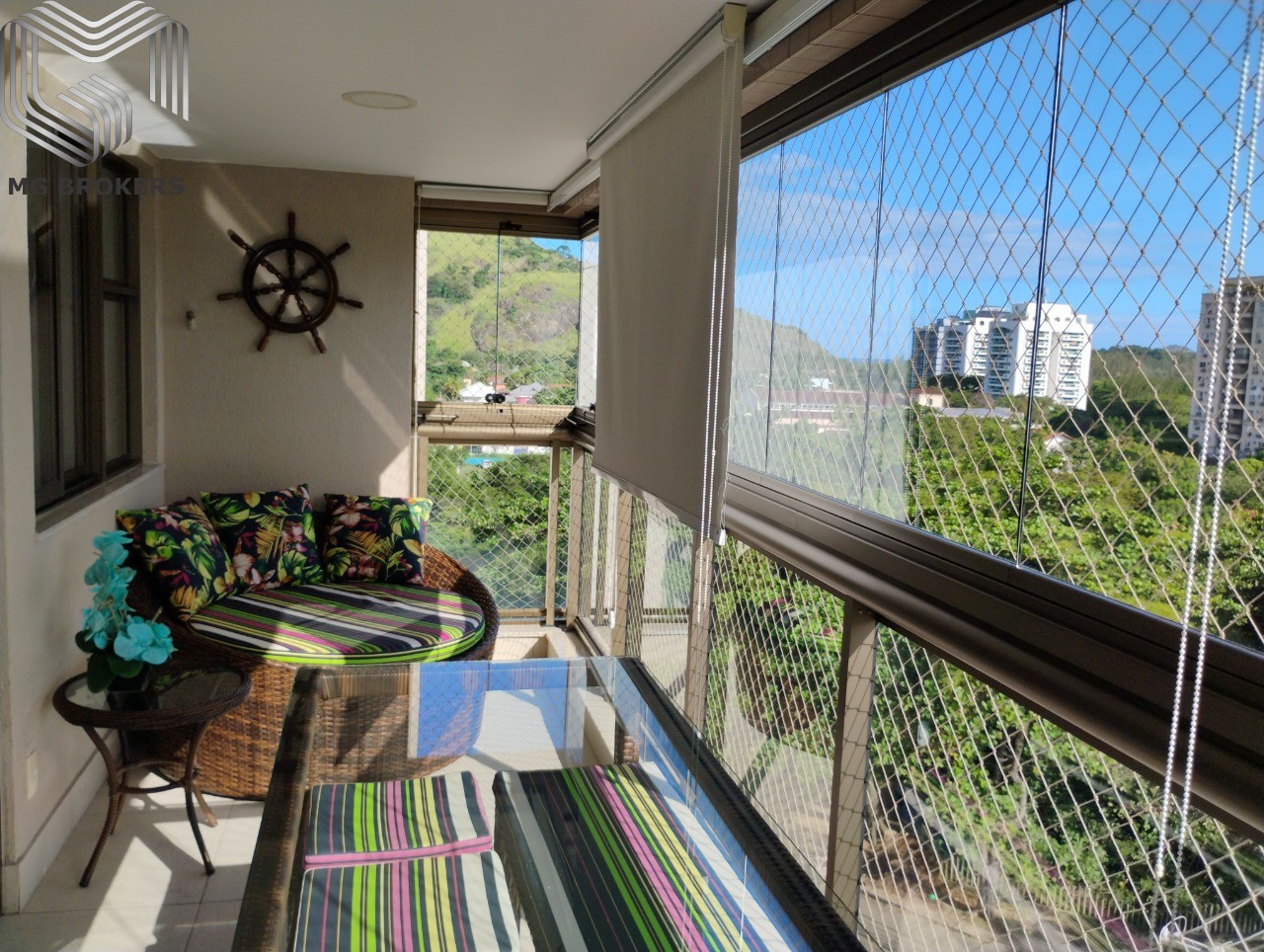 Conheça Foto 53 do imóvel - Apartamento à venda Praia Pontal de Sernambetiba, Recreio dos Bandeirantes, Rio de Janeiro - R$ 850.000 - APCHOICEGA - 54 Foto 53 - 54