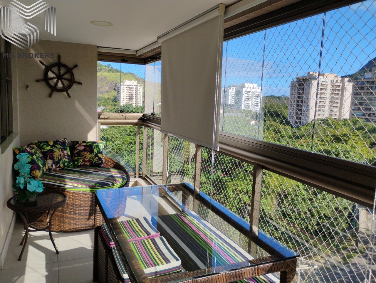 Conheça Foto 56 do imóvel - Apartamento à venda Praia Pontal de Sernambetiba, Recreio dos Bandeirantes, Rio de Janeiro - R$ 850.000 - APCHOICEGA - 56 Foto 56 - 56