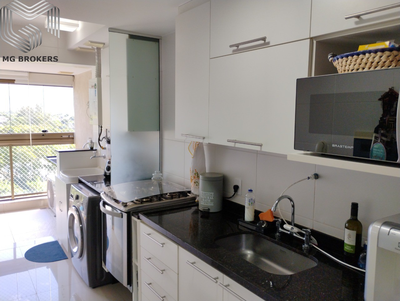 Conheça Foto 60 do imóvel - Apartamento à venda Praia Pontal de Sernambetiba, Recreio dos Bandeirantes, Rio de Janeiro - R$ 850.000 - APCHOICEGA - 60 Foto 60 - 60