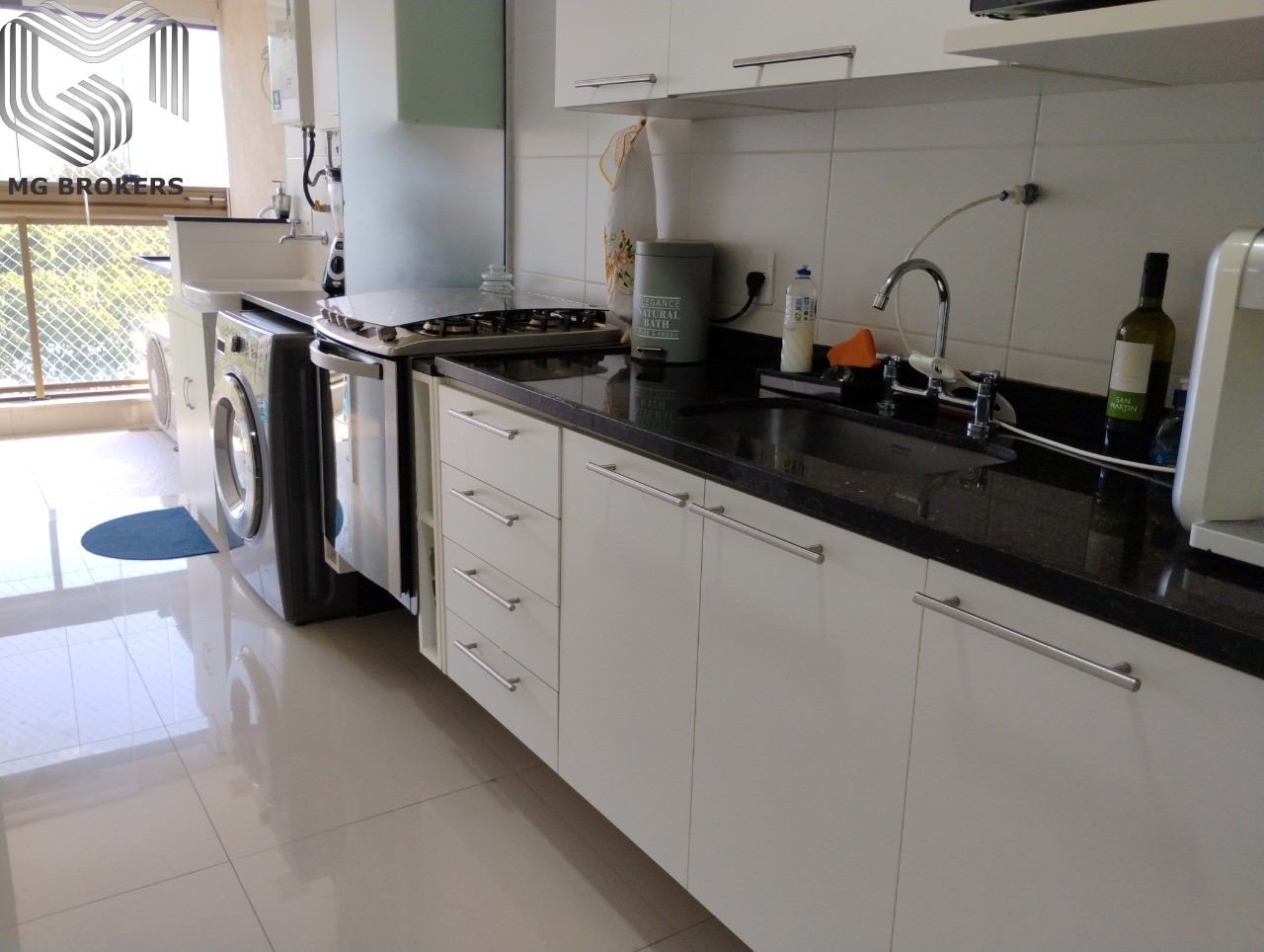 Conheça Foto 61 do imóvel - Apartamento à venda Praia Pontal de Sernambetiba, Recreio dos Bandeirantes, Rio de Janeiro - R$ 850.000 - APCHOICEGA - 61 Foto 61 - 61