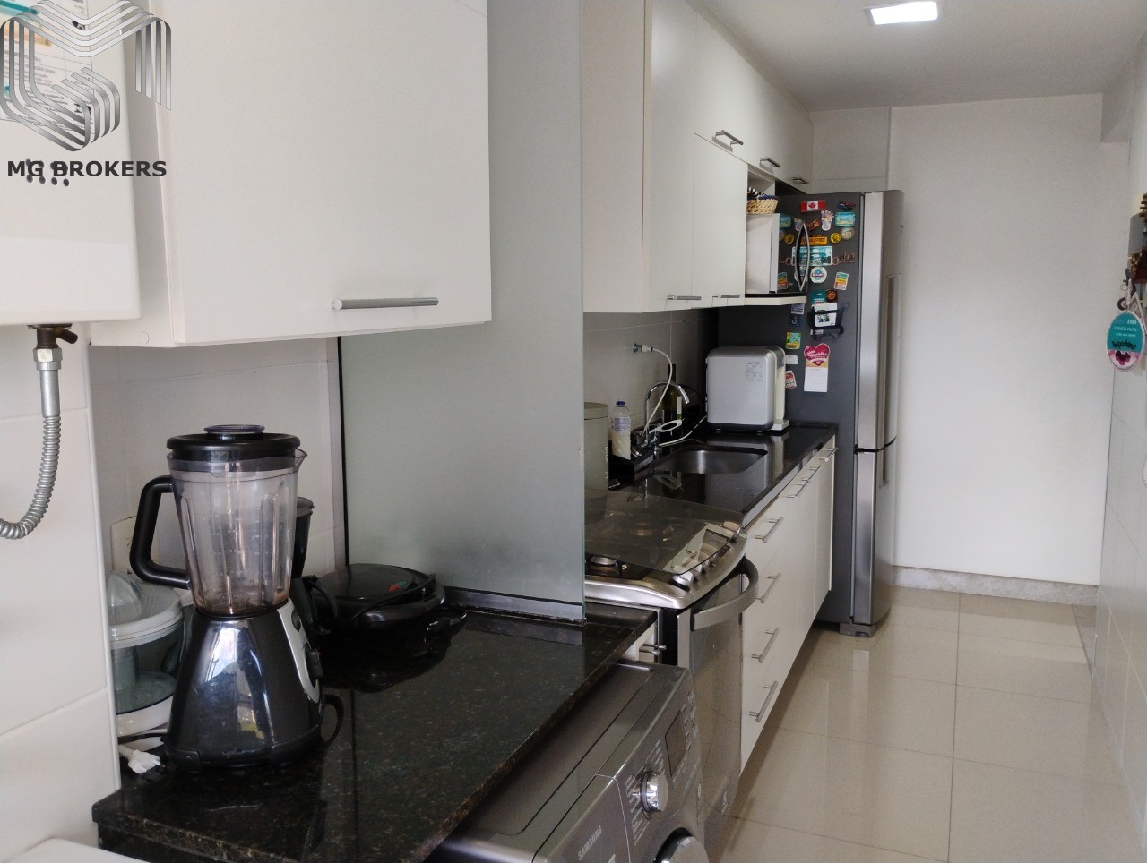 Conheça Foto 63 do imóvel - Apartamento à venda Praia Pontal de Sernambetiba, Recreio dos Bandeirantes, Rio de Janeiro - R$ 850.000 - APCHOICEGA - 63 Foto 63 - 63