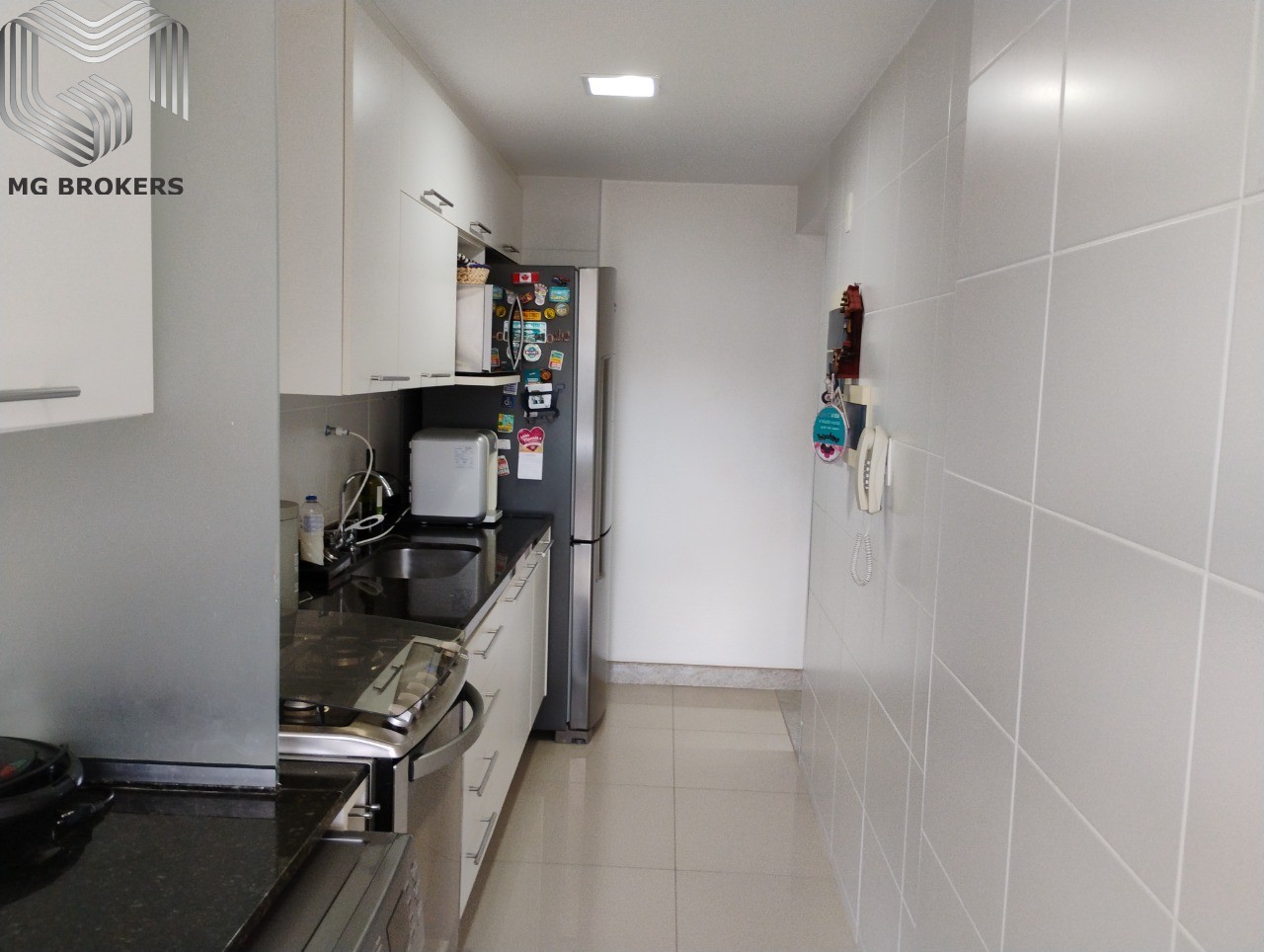 Conheça Foto 64 do imóvel - Apartamento à venda Praia Pontal de Sernambetiba, Recreio dos Bandeirantes, Rio de Janeiro - R$ 850.000 - APCHOICEGA - 64 Foto 64 - 64