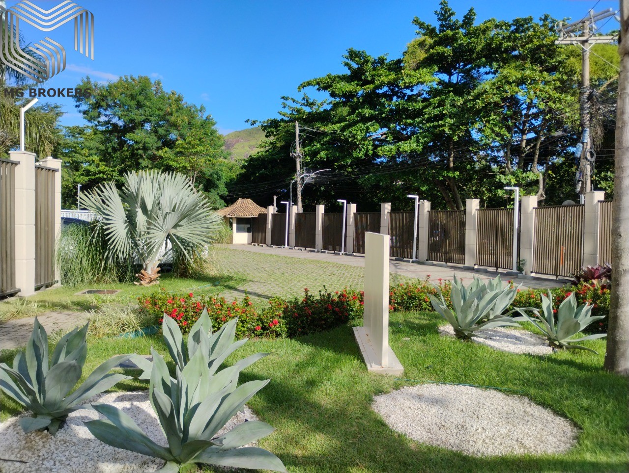 Conheça Foto 65 do imóvel - Apartamento à venda Praia Pontal de Sernambetiba, Recreio dos Bandeirantes, Rio de Janeiro - R$ 850.000 - APCHOICEGA - 65 Foto 65 - 65
