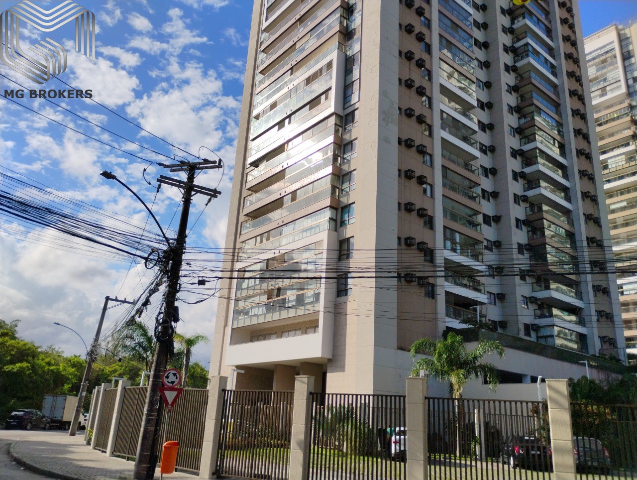 Conheça Foto 66 do imóvel - Apartamento à venda Praia Pontal de Sernambetiba, Recreio dos Bandeirantes, Rio de Janeiro - R$ 850.000 - APCHOICEGA - 66 Foto 66 - 66