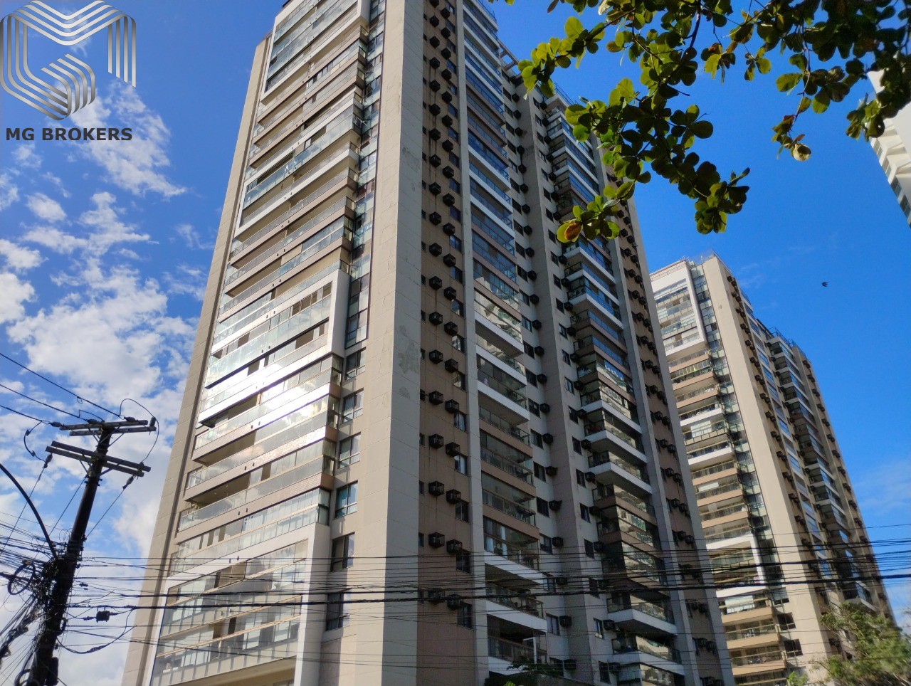 Conheça Foto 67 do imóvel - Apartamento à venda Praia Pontal de Sernambetiba, Recreio dos Bandeirantes, Rio de Janeiro - R$ 850.000 - APCHOICEGA - 67 Foto 67 - 67