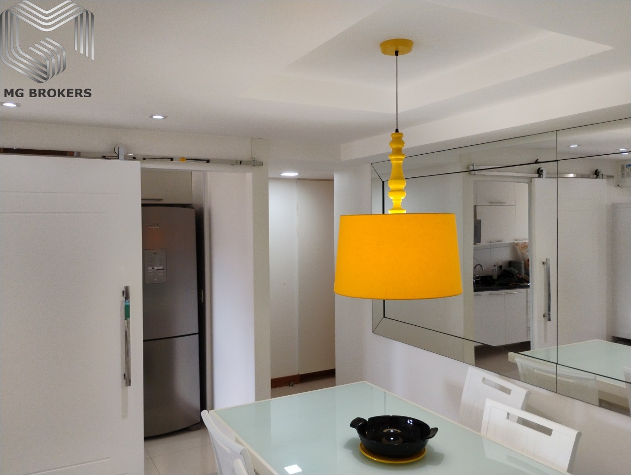 Conheça Foto 07 do imóvel - Apartamento à venda Praia Pontal de Sernambetiba, Recreio dos Bandeirantes, Rio de Janeiro - R$ 850.000 - APCHOICEGA - 7 Foto 07 - 7