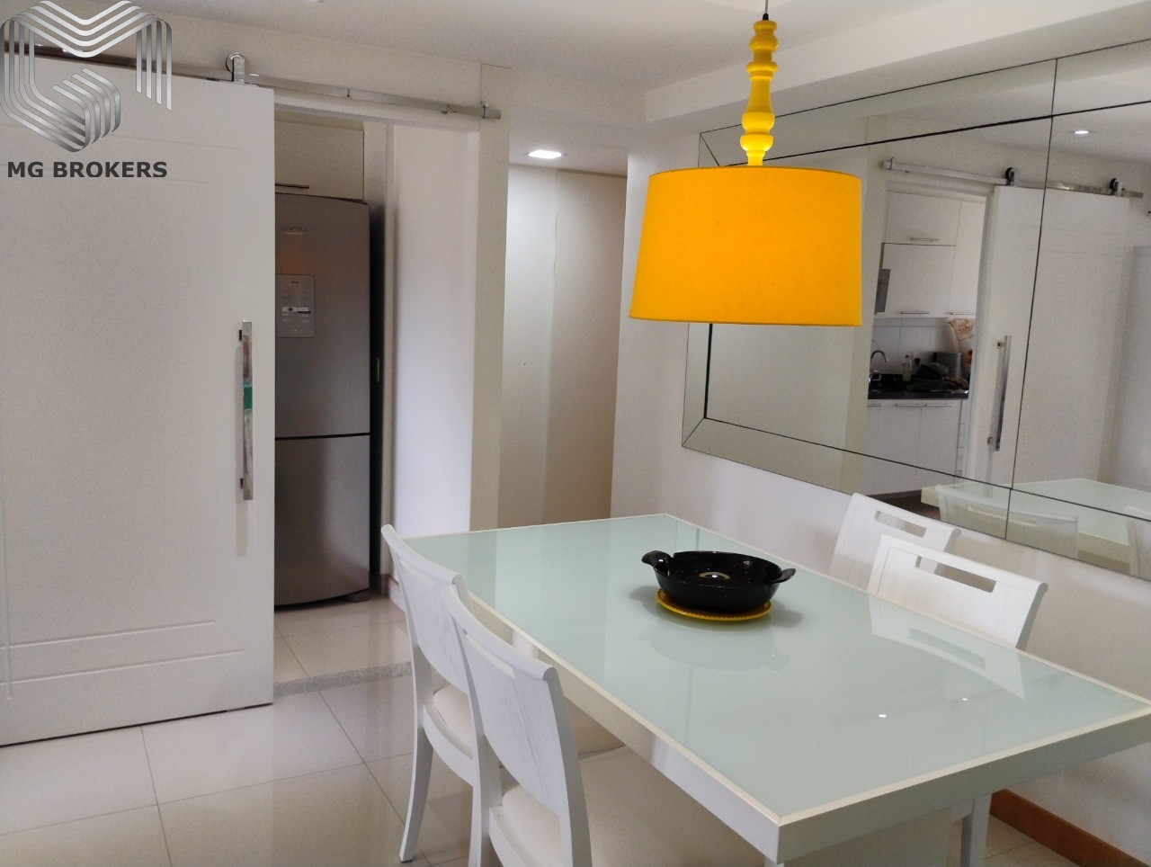 Conheça Foto 41 do imóvel - Apartamento à venda Praia Pontal de Sernambetiba, Recreio dos Bandeirantes, Rio de Janeiro - R$ 850.000 - APCHOICEGA - 9 Foto 41 - 9