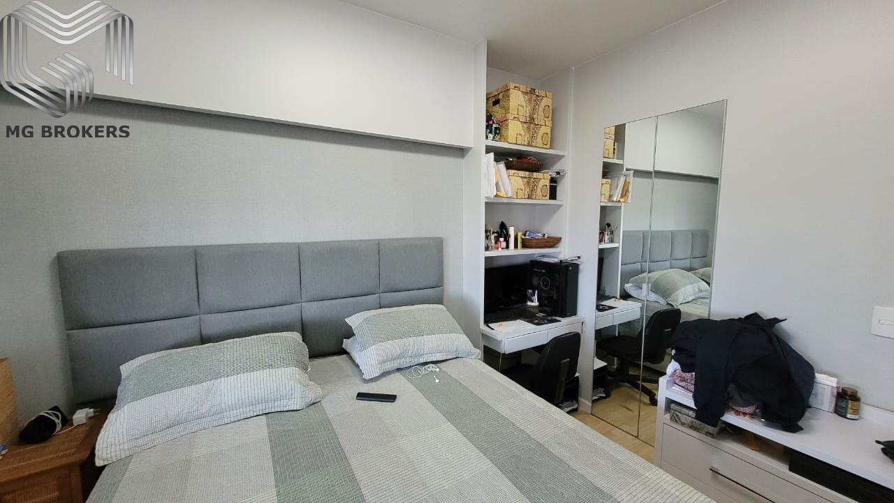 Conheça Foto 01 do imóvel - Apartamento à venda Avenida Prefeito Dulcídio Cardoso, Barra da Tijuca, Rio de Janeiro - R$ 765.000 - MGB0417 - 20 Foto 01 - 20