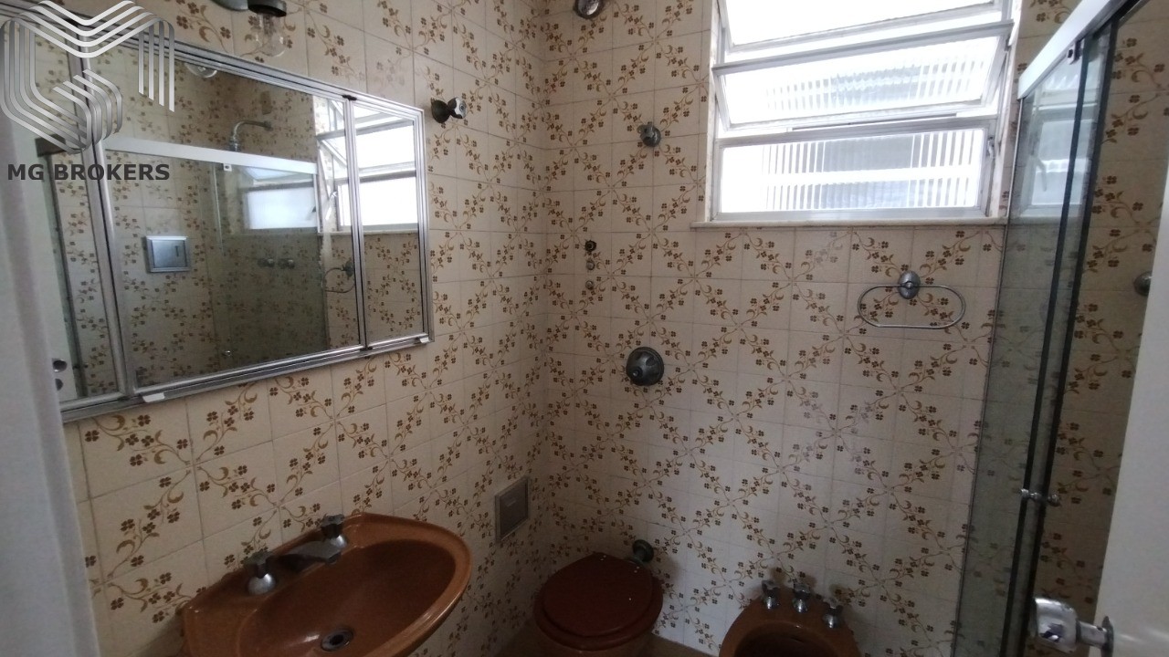 Conheça Foto 13 do imóvel - Apartamento à venda Rua Marquês de Valença, Tijuca, Rio de Janeiro - R$ 990.000 - MGBSACISA - 13 Foto 13 - 13