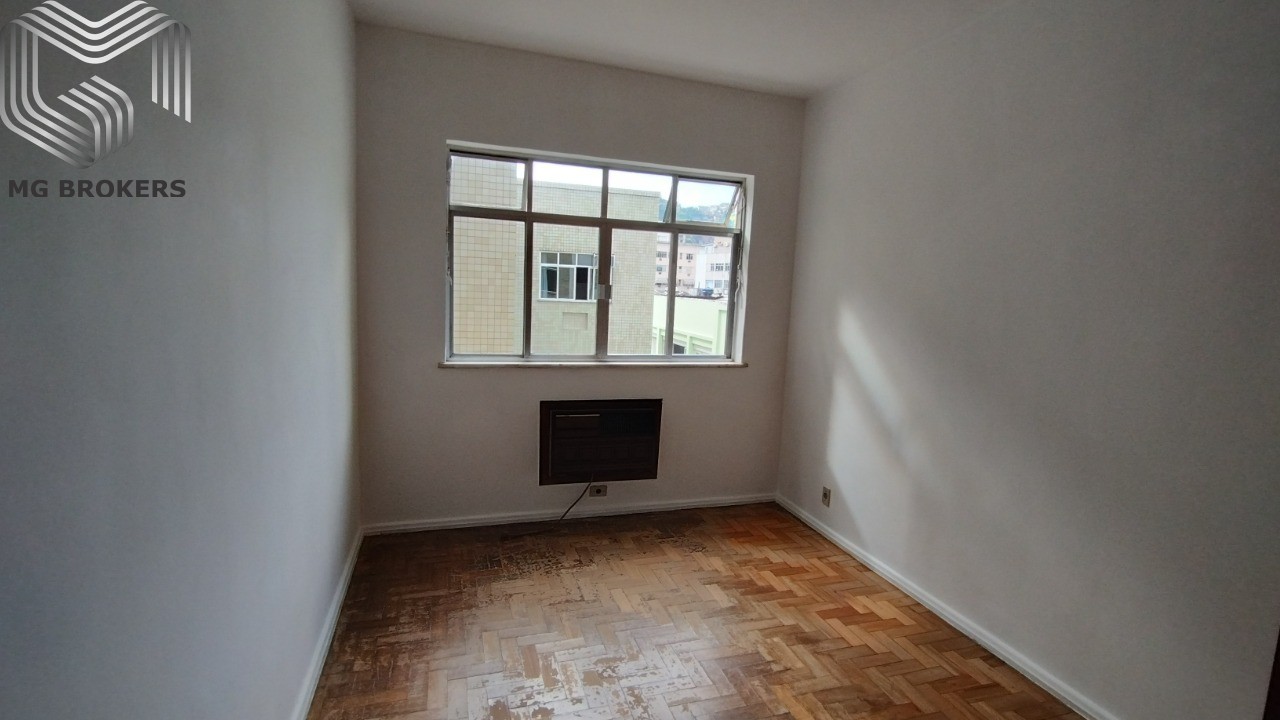 Conheça Foto 14 do imóvel - Apartamento à venda Rua Marquês de Valença, Tijuca, Rio de Janeiro - R$ 990.000 - MGBSACISA - 14 Foto 14 - 14