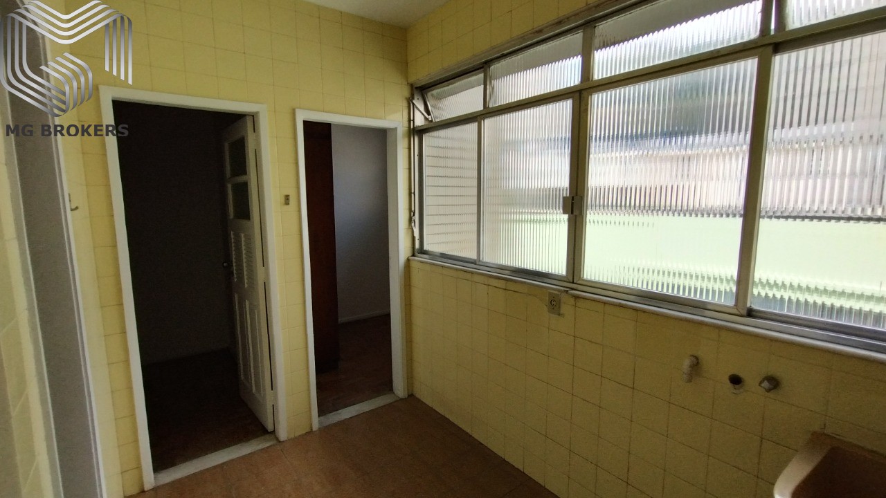 Conheça Foto 15 do imóvel - Apartamento à venda Rua Marquês de Valença, Tijuca, Rio de Janeiro - R$ 990.000 - MGBSACISA - 15 Foto 15 - 15