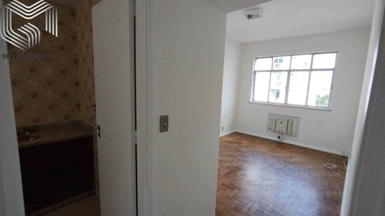 Conheça Foto 16 do imóvel - Apartamento à venda Rua Marquês de Valença, Tijuca, Rio de Janeiro - R$ 990.000 - MGBSACISA - 16 Foto 16 - 16
