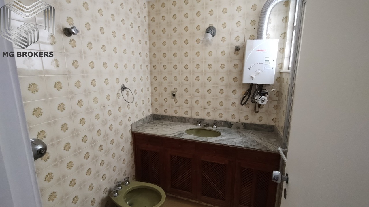Conheça Foto 17 do imóvel - Apartamento à venda Rua Marquês de Valença, Tijuca, Rio de Janeiro - R$ 990.000 - MGBSACISA - 17 Foto 17 - 17