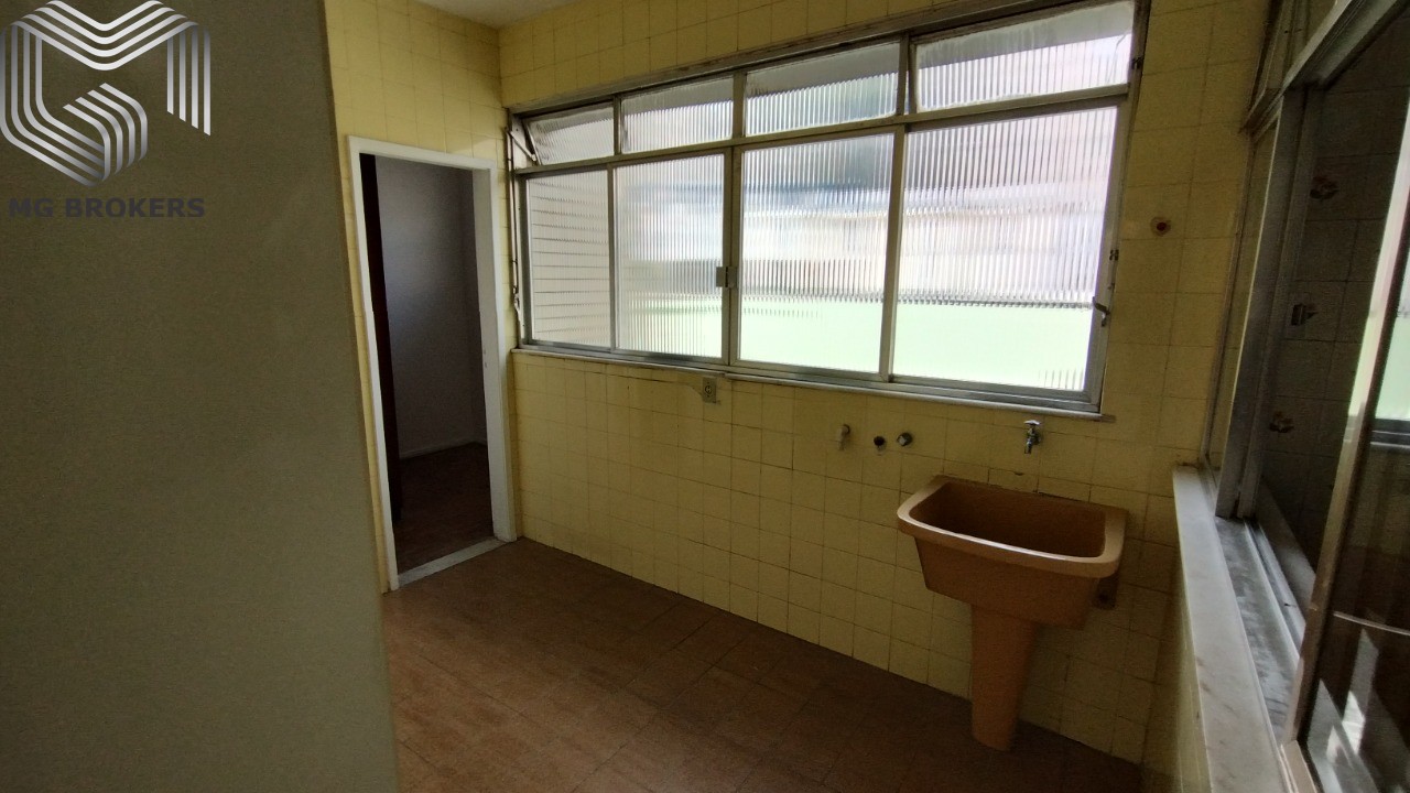 Conheça Foto 18 do imóvel - Apartamento à venda Rua Marquês de Valença, Tijuca, Rio de Janeiro - R$ 990.000 - MGBSACISA - 18 Foto 18 - 18