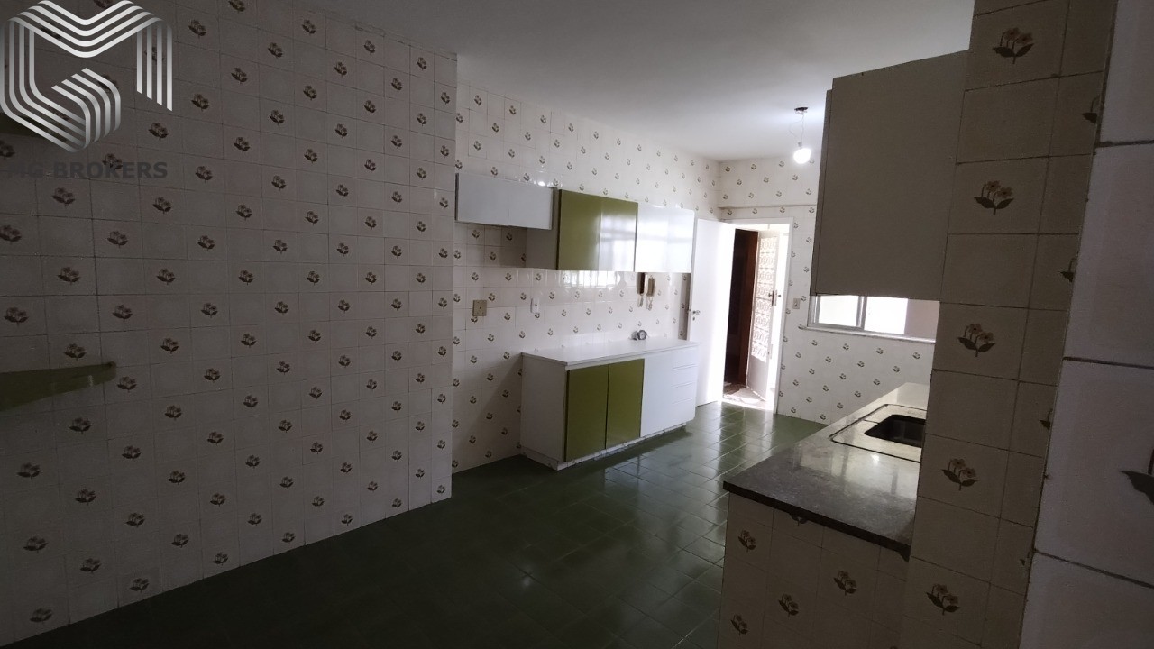 Conheça Foto 19 do imóvel - Apartamento à venda Rua Marquês de Valença, Tijuca, Rio de Janeiro - R$ 990.000 - MGBSACISA - 19 Foto 19 - 19