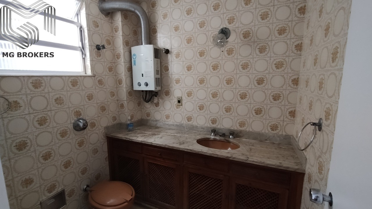 Conheça Foto 20 do imóvel - Apartamento à venda Rua Marquês de Valença, Tijuca, Rio de Janeiro - R$ 990.000 - MGBSACISA - 20 Foto 20 - 20
