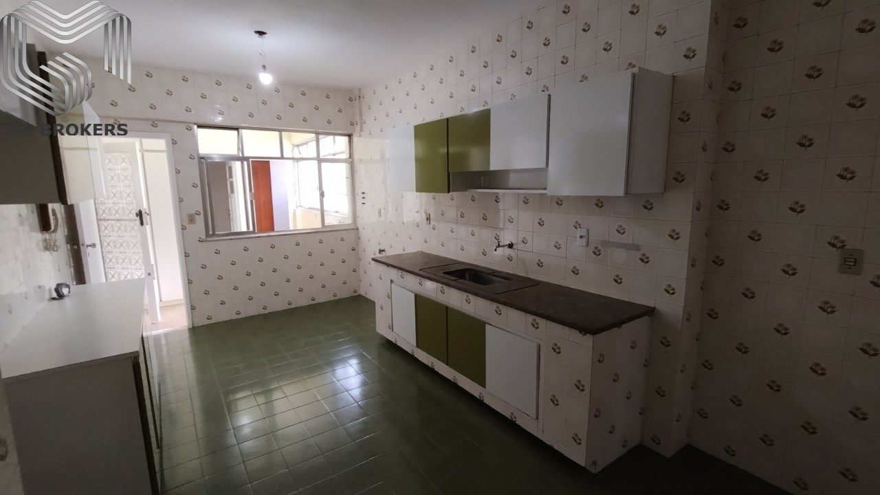 Conheça Foto 21 do imóvel - Apartamento à venda Rua Marquês de Valença, Tijuca, Rio de Janeiro - R$ 990.000 - MGBSACISA - 21 Foto 21 - 21