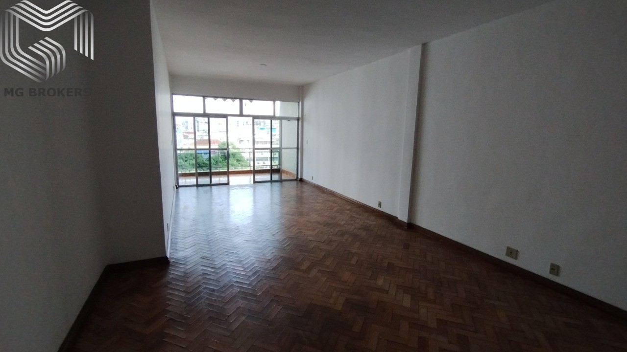 Conheça Foto 04 do imóvel - Apartamento à venda Rua Marquês de Valença, Tijuca, Rio de Janeiro - R$ 990.000 - MGBSACISA - 4 Foto 04 - 4
