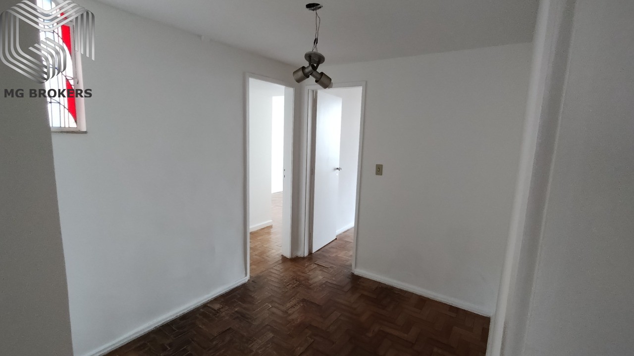 Conheça Foto 06 do imóvel - Apartamento à venda Rua Marquês de Valença, Tijuca, Rio de Janeiro - R$ 990.000 - MGBSACISA - 6 Foto 06 - 6