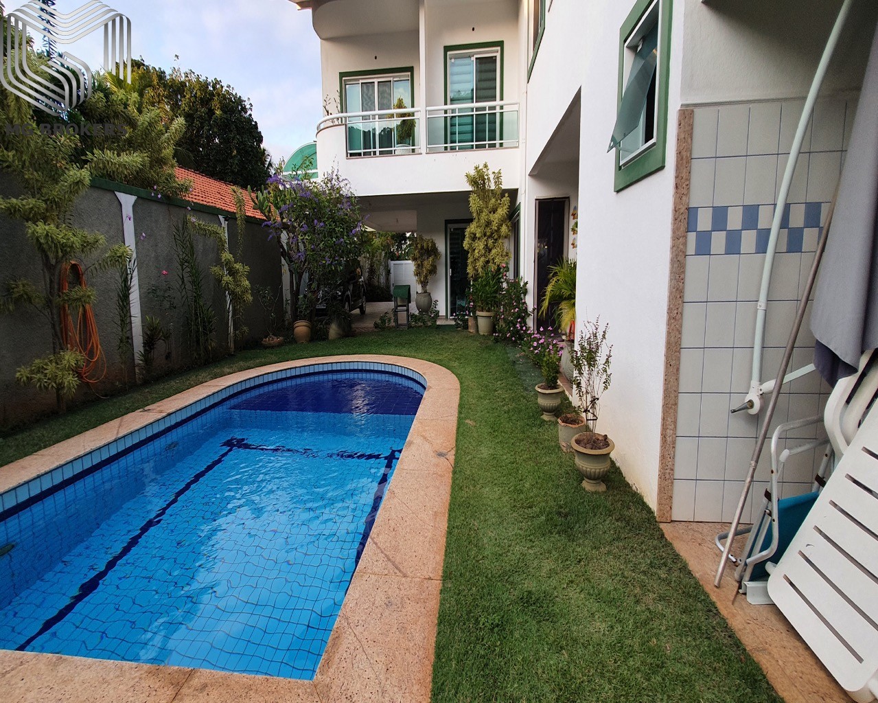 Conheça Foto 08 do imóvel - Casa em Condomínio à venda Rua Isis Dias Oliveira, Recreio dos Bandeirantes, Rio de Janeiro - R$ 2.950.000 - CA0224 - 1 Foto 08 - 1