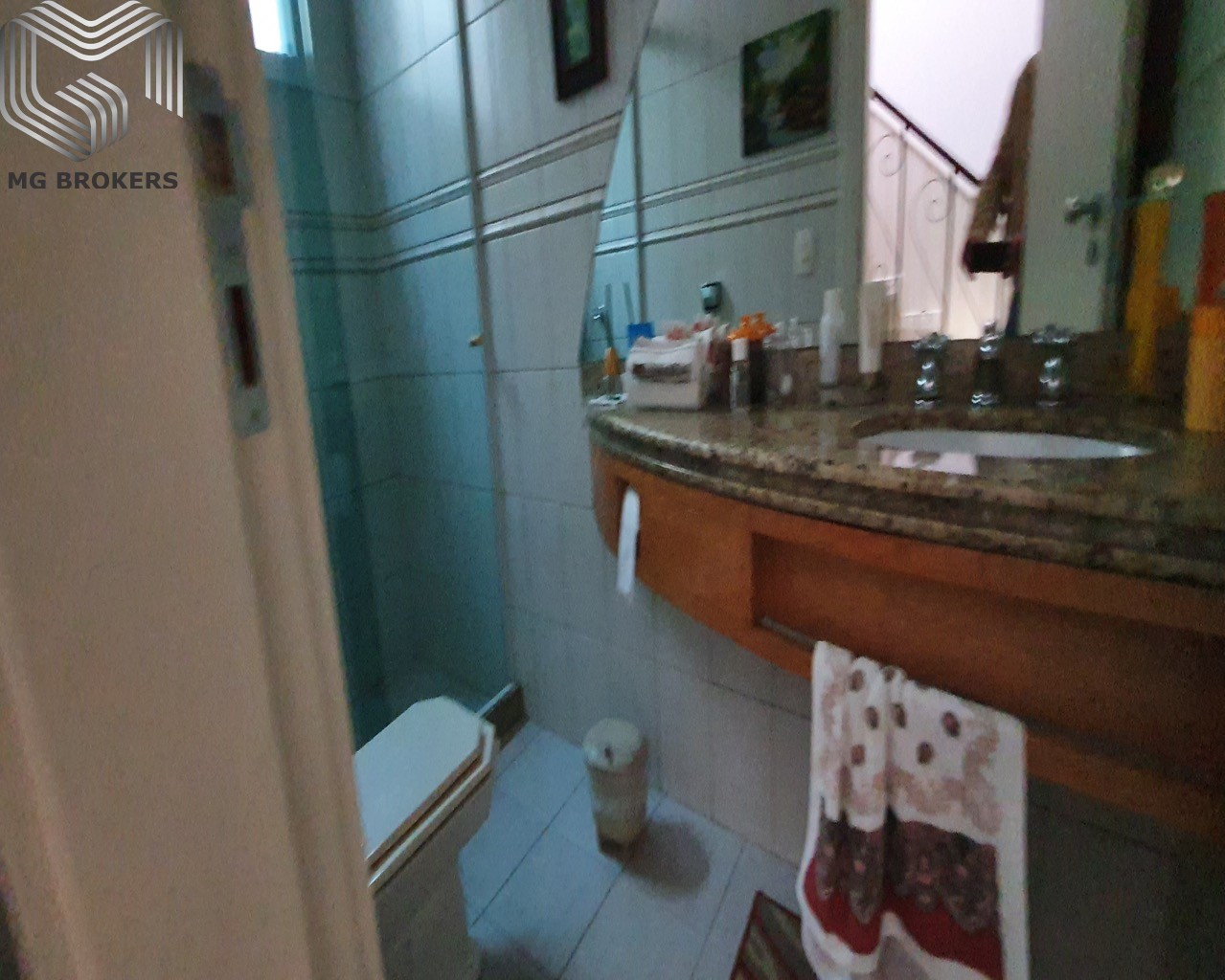 Conheça Foto 15 do imóvel - Casa em Condomínio à venda Rua Isis Dias Oliveira, Recreio dos Bandeirantes, Rio de Janeiro - R$ 2.950.000 - CA0224 - 15 Foto 15 - 15