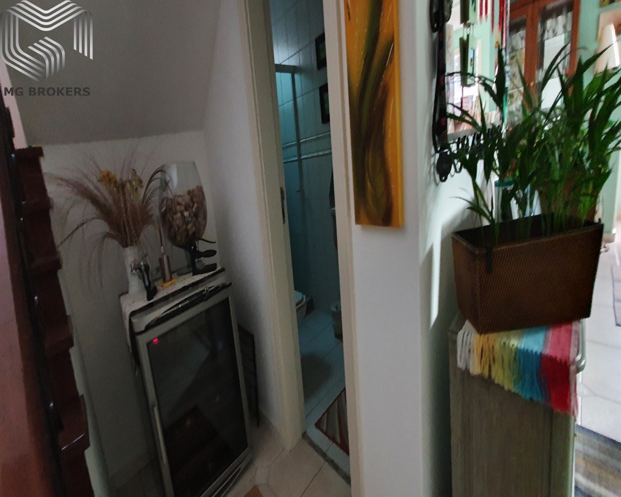 Conheça Foto 16 do imóvel - Casa em Condomínio à venda Rua Isis Dias Oliveira, Recreio dos Bandeirantes, Rio de Janeiro - R$ 2.950.000 - CA0224 - 16 Foto 16 - 16