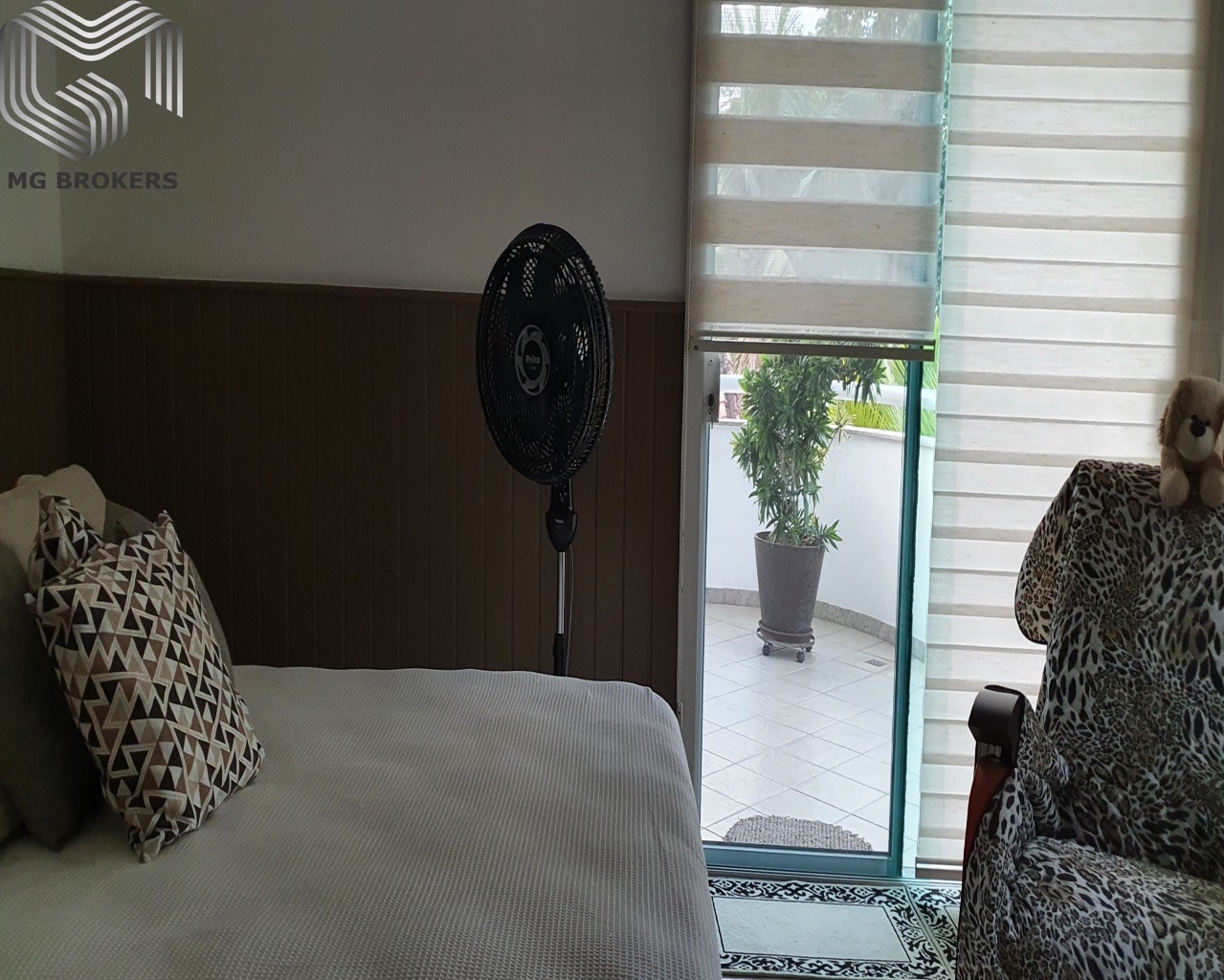 Conheça Foto 21 do imóvel - Casa em Condomínio à venda Rua Isis Dias Oliveira, Recreio dos Bandeirantes, Rio de Janeiro - R$ 2.950.000 - CA0224 - 21 Foto 21 - 21