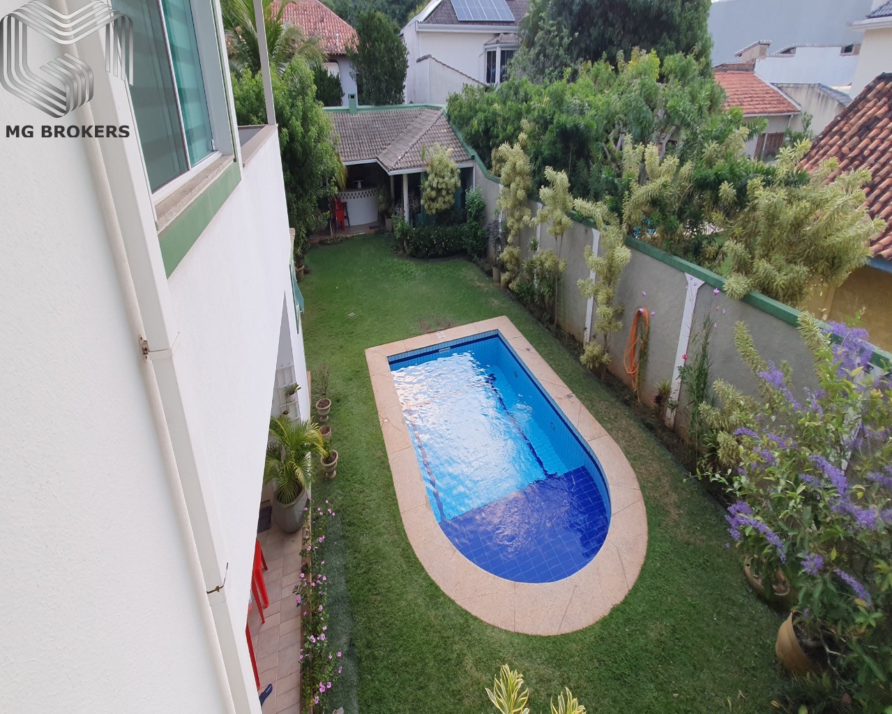 Conheça Foto 23 do imóvel - Casa em Condomínio à venda Rua Isis Dias Oliveira, Recreio dos Bandeirantes, Rio de Janeiro - R$ 2.950.000 - CA0224 - 23 Foto 23 - 23