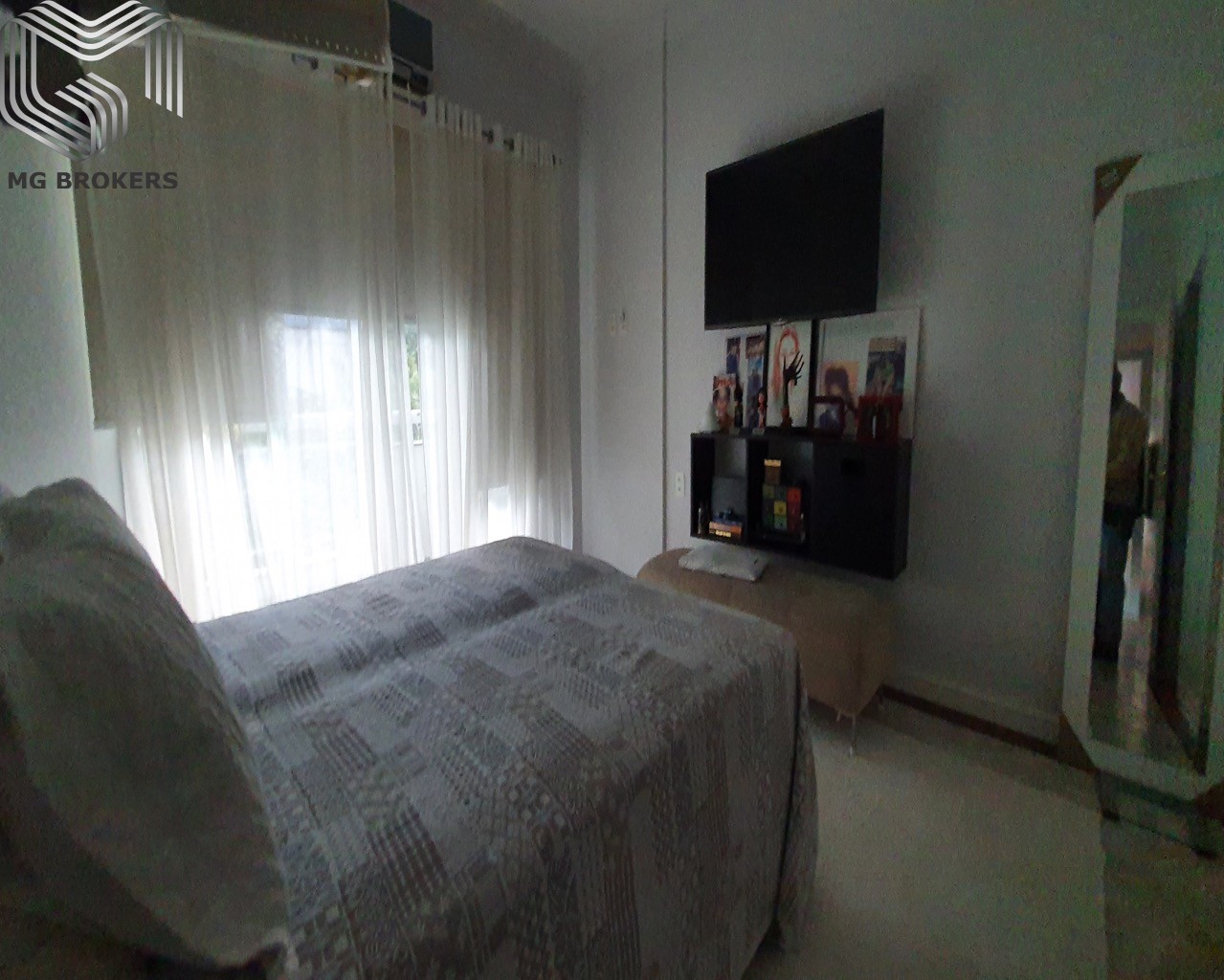 Conheça Foto 26 do imóvel - Casa em Condomínio à venda Rua Isis Dias Oliveira, Recreio dos Bandeirantes, Rio de Janeiro - R$ 2.950.000 - CA0224 - 26 Foto 26 - 26
