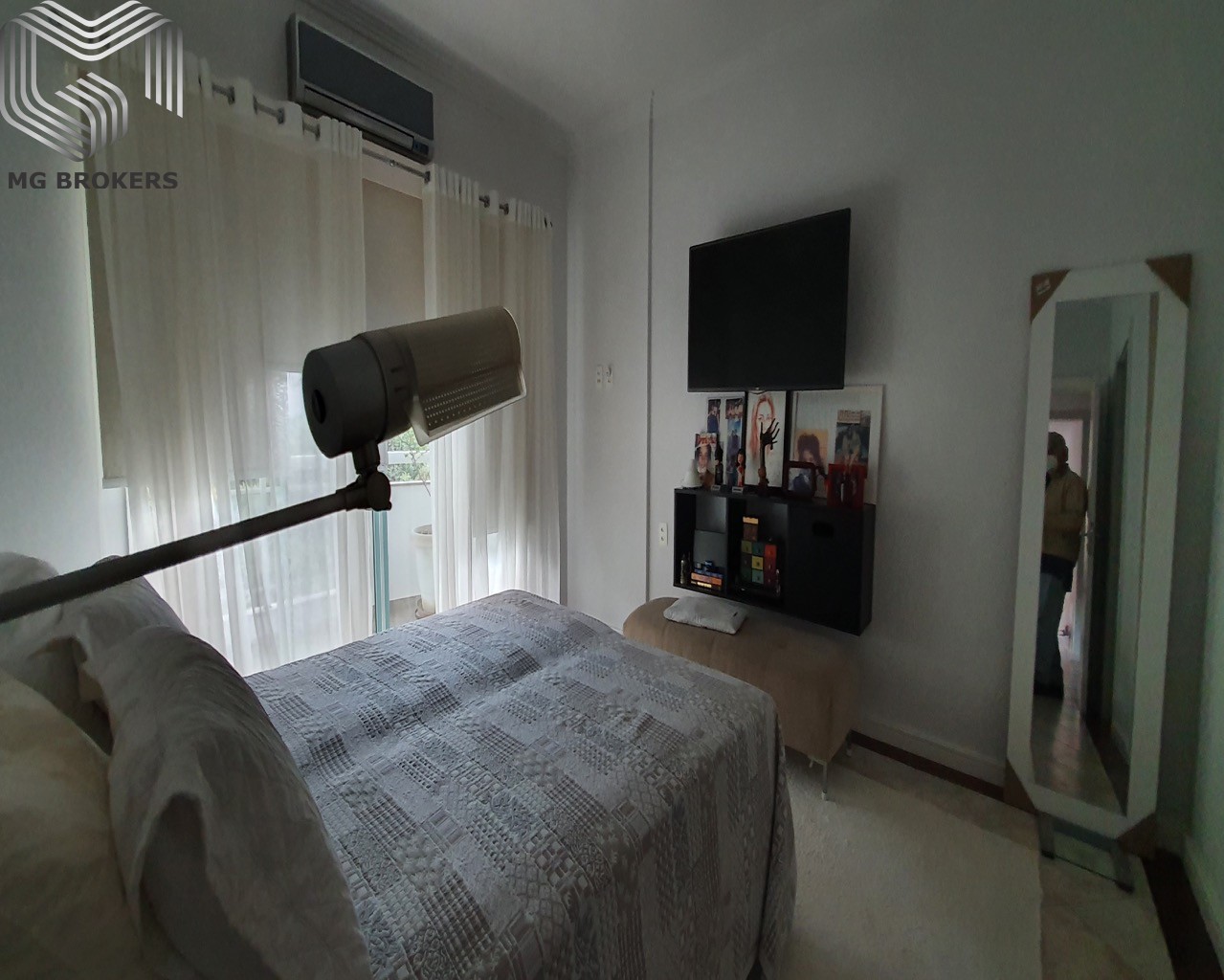 Conheça Foto 31 do imóvel - Casa em Condomínio à venda Rua Isis Dias Oliveira, Recreio dos Bandeirantes, Rio de Janeiro - R$ 2.950.000 - CA0224 - 31 Foto 31 - 31