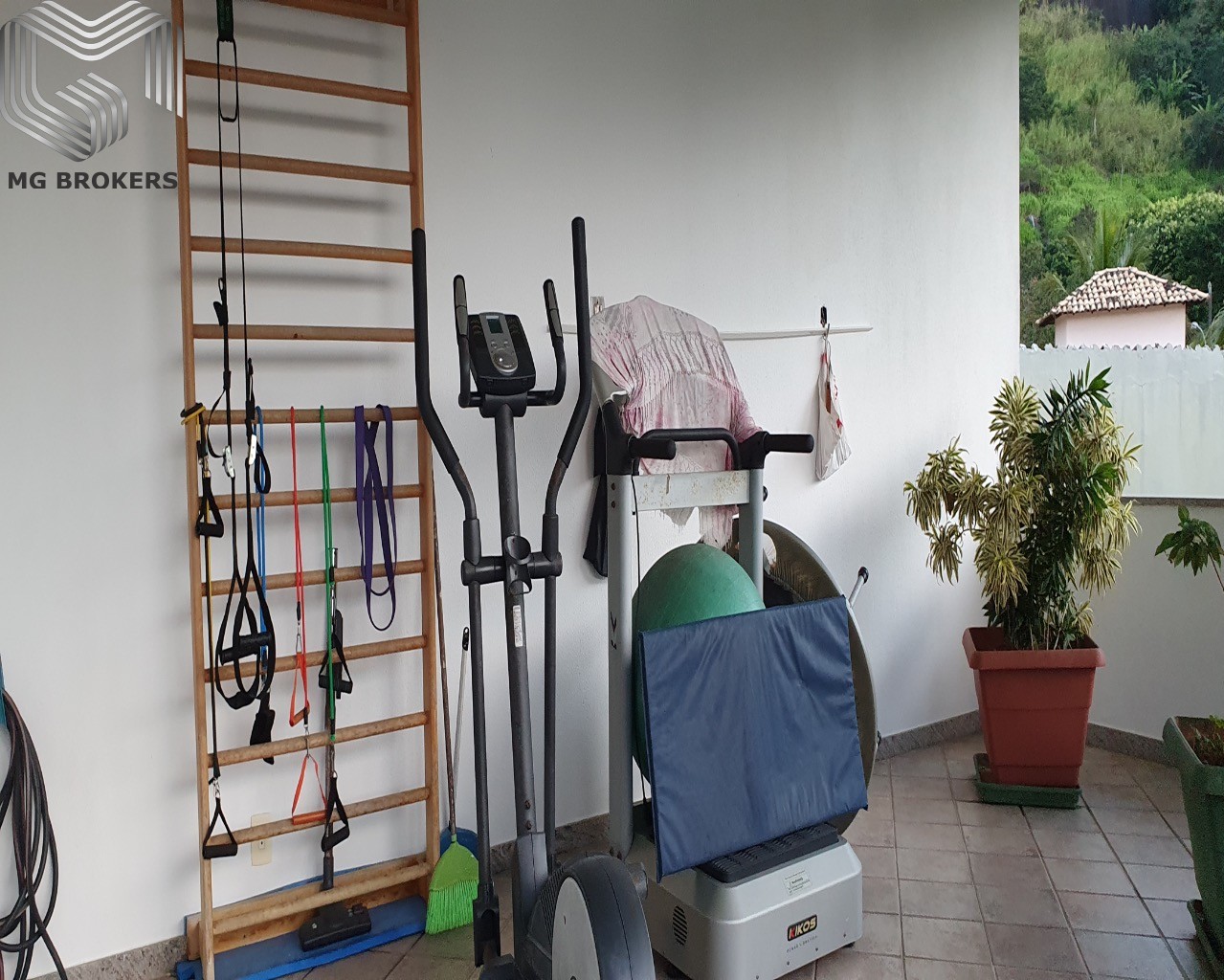 Conheça Foto 43 do imóvel - Casa em Condomínio à venda Rua Isis Dias Oliveira, Recreio dos Bandeirantes, Rio de Janeiro - R$ 2.950.000 - CA0224 - 43 Foto 43 - 43