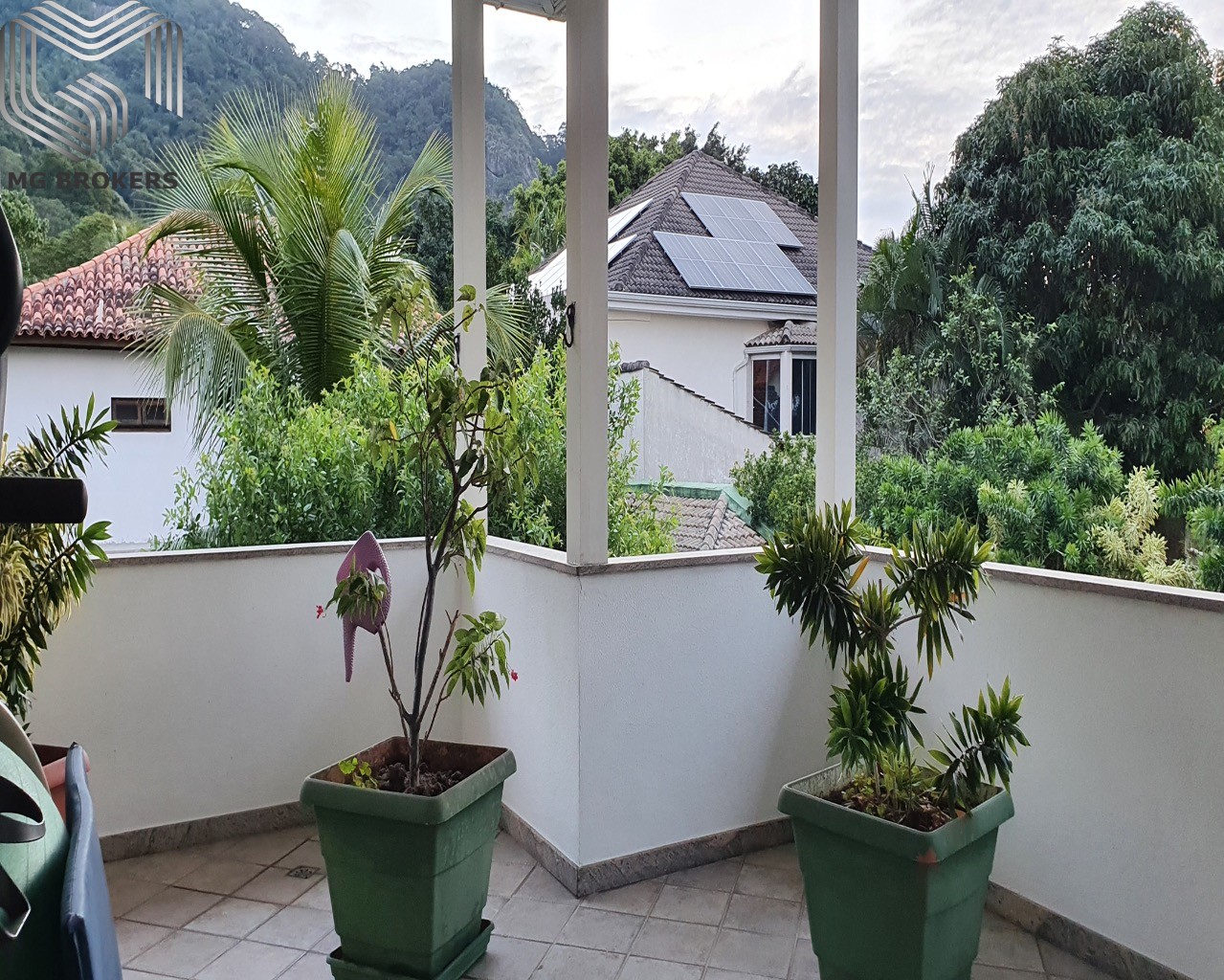 Conheça Foto 44 do imóvel - Casa em Condomínio à venda Rua Isis Dias Oliveira, Recreio dos Bandeirantes, Rio de Janeiro - R$ 2.950.000 - CA0224 - 44 Foto 44 - 44