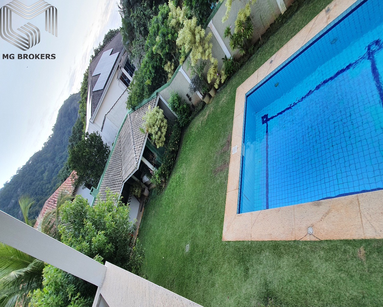 Conheça Foto 46 do imóvel - Casa em Condomínio à venda Rua Isis Dias Oliveira, Recreio dos Bandeirantes, Rio de Janeiro - R$ 2.950.000 - CA0224 - 46 Foto 46 - 46